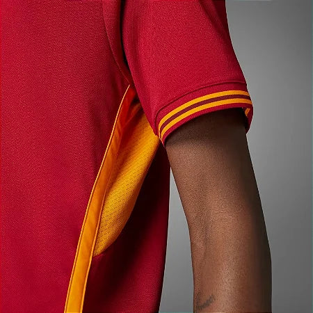 Shirt Roma Home 23/24