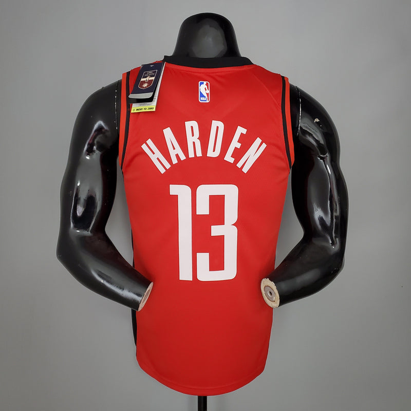 Shirt NBA Houston Rockets