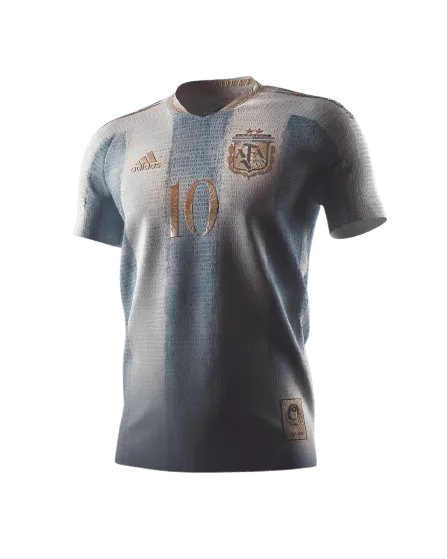 Shirt Maradona Special Edition Argentina