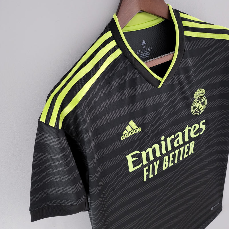 Shirt Real Madrid lll 22/23